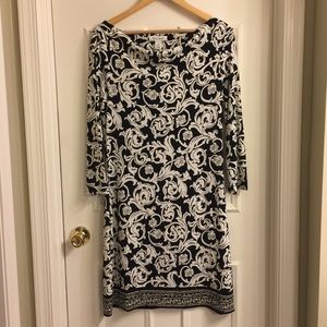 Tunic dress